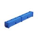 Magnetni drzac za alat OSS Team W125 - 116015