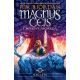 Magnus Čejs i bogovi Asgarda  Mač leta - 9788652145850