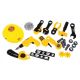 ECO TOYS Majstorska radionica za decu - 23 dela - HC395062