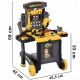 ECO TOYS Majstorska radionica za decu sa alatima 3u1 - HC388349