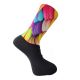 SOCKS BMD Čarape Štampana čarapa broj 2 art.4730 vel.35-38 boja Makaronsi - 8606012274747-makaronsi
