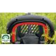 BOSCH Makaze za živu ogradu AdvancedHedgeCut 70 - 06008C0903