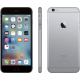 Maketa iPhone 6 black/space gray - 003173