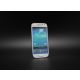 Maketa Samsung I9190 S4 Mini bela - 30895