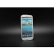 Maketa Samsung I9300 S3 bela - 30888