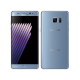 Maketa Samsung Note 7 plavi - 013697