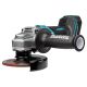 MAKITA Akumulatorska ugaona brusilica 40V XGT 125mm GA005GZ; bez baterije i punjača - GA005GZ