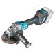 MAKITA Akumulatorska ugaona brusilica 40V XGT 125mm GA023GZ; bez baterije i punjača - GA023GZ
