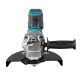 MAKITA Akumulatorska ugaona brusilica 40V 230mm GA038GZ; bez baterije i punjača - GA038GZ