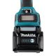 MAKITA Akumulatorska ugaona brusilica 40V 230mm GA038GZ; bez baterije i punjača - GA038GZ