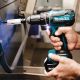 MAKITA Akumulatorska vibraciona bušilica - odvrtač 2x3,0Ah DHP485RFJ, kofer - DHP485RFJ
