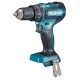 MAKITA Akumulatorska vibraciona bušilica - odvrtač 2x3,0Ah DHP485RFJ, kofer - DHP485RFJ