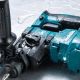 MAKITA Akumulatorski elektro-pneumatski čekić/bušilica SDS-Plus 40V XGT HR010GZ;bez bat. i punjača - HR010GZ
