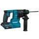 MAKITA Akumulatorski elektro-pneumatski čekić/bušilica SDS-Plus 40V XGT HR010GZ;bez bat. i punjača - HR010GZ