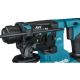 MAKITA Akumulatorski elektro-pneumatski čekić/bušilica SDS-Plus 40V XGT HR010GZ;bez bat. i punjača - HR010GZ