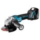 MAKITA Set akumulatorskog alata i pribora DLX4155TX1 - DLX4155TX1