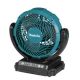 MAKITA Akumulatorski ventilator CF101DZ; bez baterije i punjača - CF101DZ