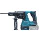 MAKITA Akumulatorski elektro-pneumatski čekić DHR243Z; bez baterije i punjača - DHR243Z