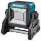 MAKITA Akumulatorska LED lampa-reflektor 40V DEAML003G; bez baterije i punjača - DEAML003G