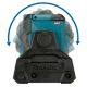 MAKITA Akumulatorska LED lampa-reflektor 40V DEAML003G; bez baterije i punjača - DEAML003G