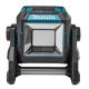 MAKITA Akumulatorska LED lampa-reflektor 40V DEAML003G; bez baterije i punjača - DEAML003G