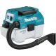 MAKITA Akumulatorski usisivač DVC750LZ; bez baterije i punjača - DVC750LZ