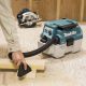 MAKITA Akumulatorski usisivač DVC750LZ; bez baterije i punjača - DVC750LZ