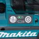 MAKITA Akumulatorski alat za vezivanje armature DTR180ZK; bez baterije i punjača - DTR180ZK