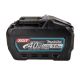 MAKITA Akumulator - baterija 40V XGT 5,0Ah (BL4050F) - 191L47-8 - 191L47-8