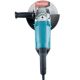 MAKITA Ugaona brusilica velika 2700W, 230mm GA9082 - GA9082
