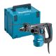 MAKITA Elektro-pneumatski čekić bušilica SDS-plus + Makpac kofer HR3001CJ - HR3001CJ