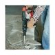 MAKITA Elektro-pneumatski čekić za štemovanje M8600+Pribor u koferu - M8600