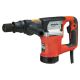 MAKITA Elektro-pneumatski čekić za štemovanje M8600+Pribor u koferu - M8600