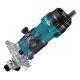 MAKITA Jednoručna glodalica za ivice 3711 - 3711-1