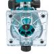 MAKITA Jednoručna glodalica za ivice 3711 - 3711-1
