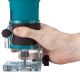 MAKITA Jednoručna glodalica za ivice 3711 - 3711-1