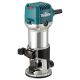 MAKITA Površinska glodalica - ober frezer RT0702C - RT0702C