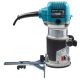 MAKITA Površinska glodalica - ober frezer RT0702C - RT0702C