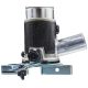 MAKITA Površinska glodalica - ober frezer RT0702C - RT0702C