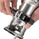 MAKITA Površinska glodalica - ober frezer RT0702C - RT0702C