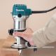 MAKITA Površinska glodalica - ober frezer RT0702C - RT0702C