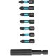 MAKITA Set bitova Impact Black 8/1 E-11994 - E-11994