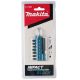 MAKITA Set bitova Impact Black 8/1 E-11994 - E-11994