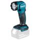 MAKITA LED lampa DEBDML815; bez baterije i punjača - DEBDML815