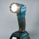 MAKITA LED lampa DEBDML815; bez baterije i punjača - DEBDML815