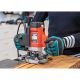 MAKITA Glodalica M3602 - M3602