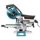 MAKITA Nagibna stona kružna testera 1200W, 216mm LS0816F - LS0816F