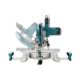 MAKITA Nagibna stona kružna testera 1200W, 216mm LS0816F - LS0816F