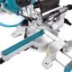 MAKITA Nagibna stona kružna testera 1200W, 216mm LS0816F - LS0816F