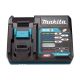 MAKITA Punjač akumulatora 40V XGT DC40RA 191E07-8 - 191E07-8
